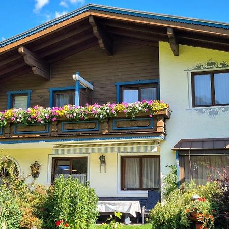 Gaestehaus Scharler Нойкирхен-ам-Гросфенедигер Экстерьер фото