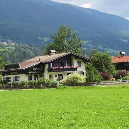 Gaestehaus Scharler Нойкирхен-ам-Гросфенедигер Экстерьер фото