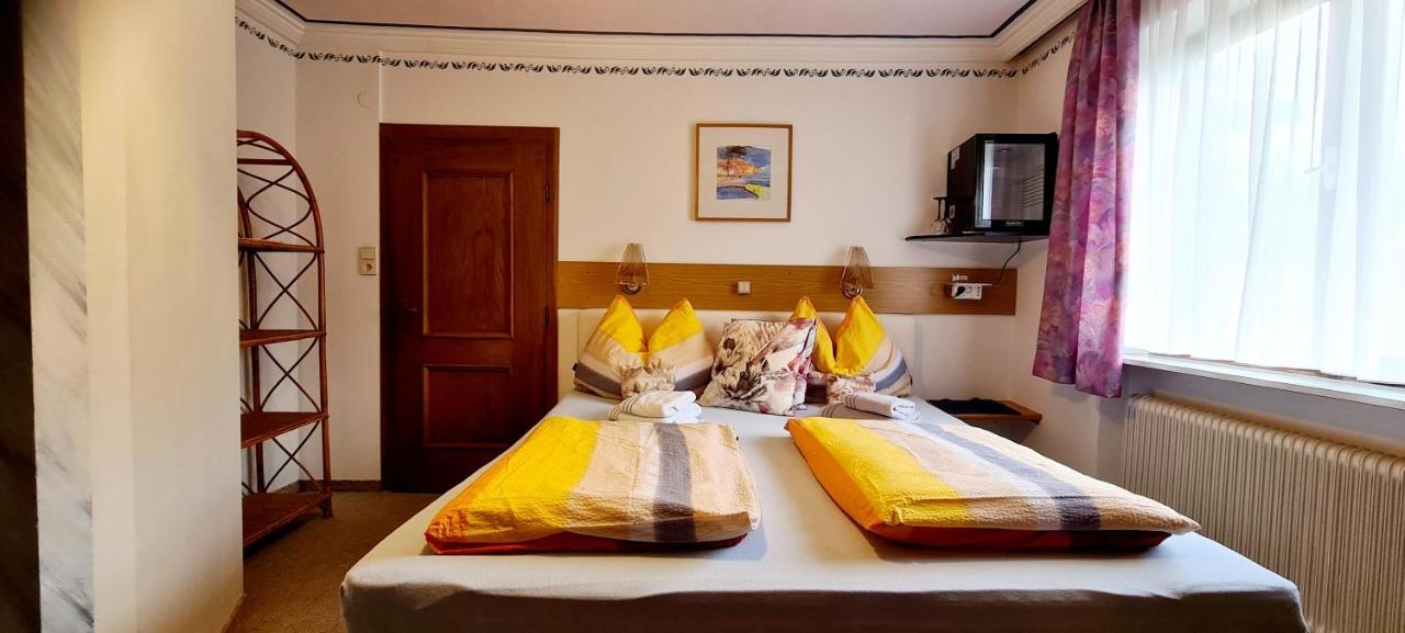 Gaestehaus Scharler Нойкирхен-ам-Гросфенедигер Экстерьер фото