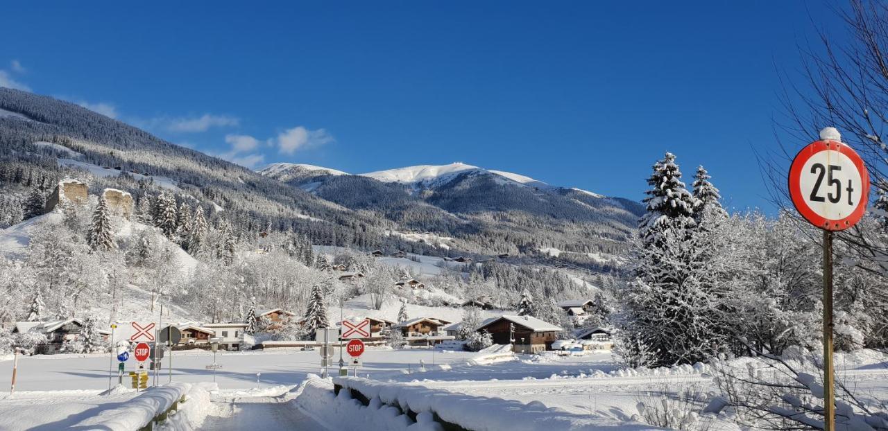 Gaestehaus Scharler Нойкирхен-ам-Гросфенедигер Экстерьер фото