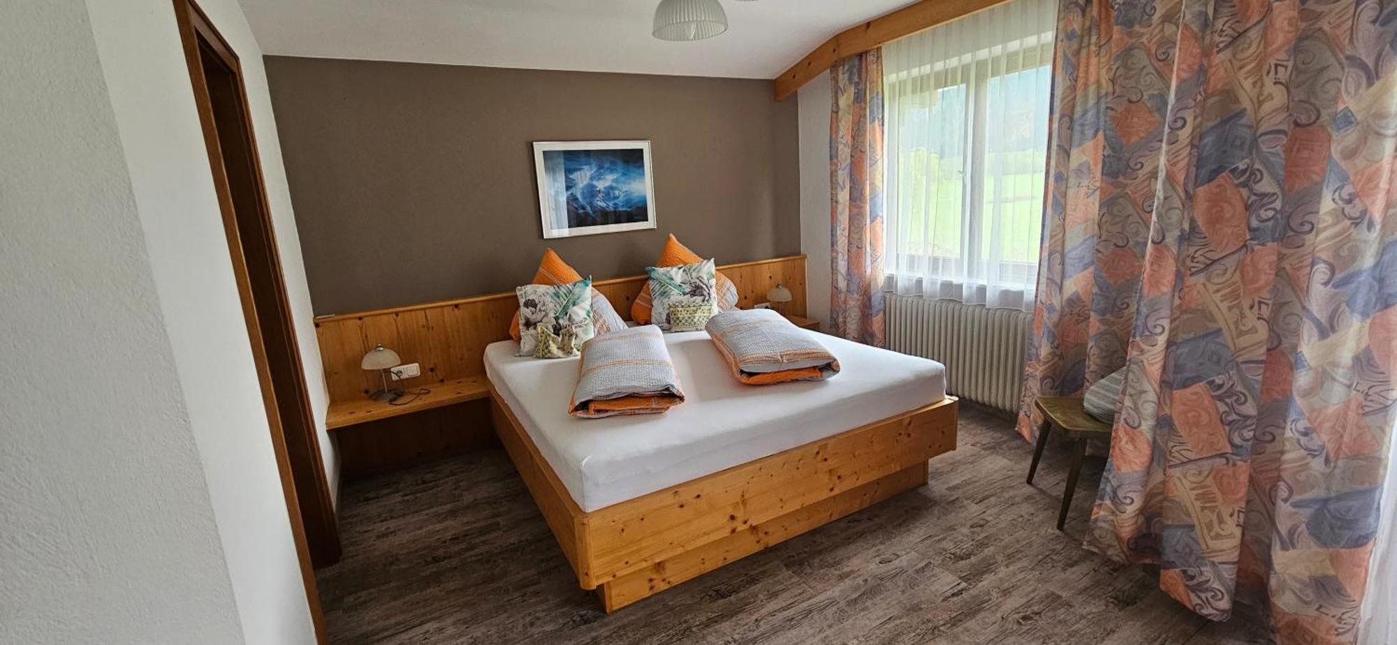 Gaestehaus Scharler Нойкирхен-ам-Гросфенедигер Экстерьер фото