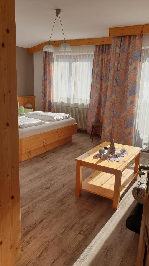 Gaestehaus Scharler Нойкирхен-ам-Гросфенедигер Экстерьер фото